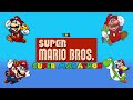 Tyler Plays Super Mario World [Finale] | The Lean Mean Bowser Machine