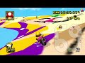 Wario's Cixtynine Celebration - Beta (by MKWahPhil) | Mario Kart Wii Custom Track