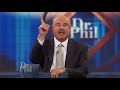 Dr. Phil Embarrasses YouTuber on National Television