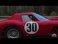 The Ferrari 250 GTO Speaks for Itself