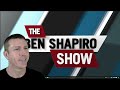 Ben Shapiro in a Panic - Joe Rogan is Getting Involved Now! - Daily Wire Debacle Getting Worse!