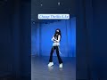 Cheap Thrills | Dance Tutorial (Slowed & Mirrored)