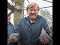 Funny Angela Merkel moments to look back to