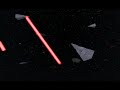 Star Wars Battlefront 3 - Lost Website Intro Video