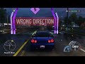 NFS Unbound - NISSAN Skyline GT-R R34 Customization | Max Build S+