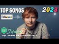 Música Pop En Inglés 2023 🪔Dua Lipa, SZA, Harry Styles, Ed Sheeran, Taylor Swift - Mix Pop En Ingles