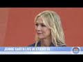 Jennie Garth reacts to death of '90210' costar Shannen Doherty