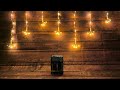 1.6M x 1.6M Twinkle Micro Curtain Lights - Classic Warm 505398