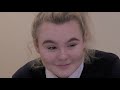 Teenage Girl Tries to Drop Out of School | Educating | Our Stories