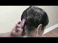 Short haircut for women step by step - Ladies Pixie Cut