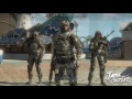 Call of Duty Black Ops 3 Xbox 360 Multiplayer GAMEPLAY! (TDM Aquarium) | Black Ops 3 Last-Gen