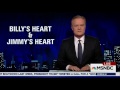 Billy Kimmel's Heart