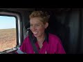Truck Fahren im australischen Outback: 54 Meter langer LKW und 685 PS | Abenteuer Leben | Kabel Eins