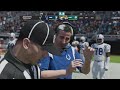 Colts (7) vs Jaguars (15): All-time teams simulation: Season 5