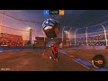 Rocket League Montage 7: PC Edition