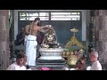 🔴 Sri Ramanasramam  Vedaparayanam -  Morning - 01.07.2024