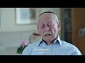 Holocaust Survivor Testimony: Michael Bar-On