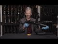 Russia's pump-action grenade launcher: the GM-94. With firearms and weapon expert Jonathan Ferguson
