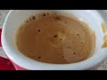 Instant Coffee Simple Hack