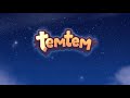 Temtem Up! - Full Version Sing Along
