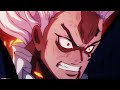 [4K] King Of Hell Zoro Vs King - One Piece [AMV]