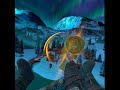 Asgards Wrath 2 on Meta Quest 3 VR game’s beginning. #vr #metaquest3 #asgardswrath2