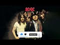 AC/DC - Highway to Hell (Drums Only)