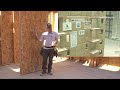 Introduction to Shear Walls: Understanding Overturning, Racking, and Base Shear