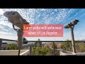 Occidental College First-Year Residence Halls Tour
