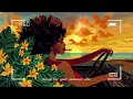Soul Music | Songs for your summer vibe - Chill soul/r&b playlist