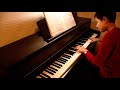 Trinity College London - Piano Grade 8 - Remote Xianggelilia - 遠方的香格里拉