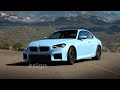 2023 BMW M2 - Explore its Colors, Exterior and Interior Design, Exhaust Sound