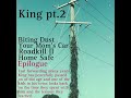 Epilogue (official audio)|Blueborne