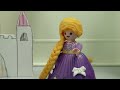 Playmobil Film Familie Hauser - Theateraufführung zur Einschulung - Spielzeug Video für Kinder