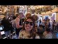 A Trip To California Adventure and Disneyland Park (Anaheim, CA) | 4k