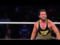 Clay Roberts vs Shaukat [FULL MATCH] Reality of Wrestling (2 Out Of 3 Falls)
