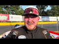 CARS TOUR VLOG - Wake County Speedway/Dylon Wilson