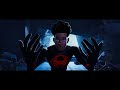 Spider-Man: Across the Spider-Verse Official Trailer #2 | New Trailer | #animation #trailer