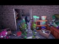 Fortnite Roleplay - TMNT S1E2 : RISE OF THE NINJA TURTLES PART 2 (PC)