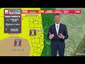 Severe weather possible for Georgia Tuesday | Forecast
