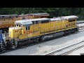 GE Hulks and Erie Plant Switchers *Drone Video*