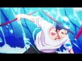 OUR WXRLD - ZENIN TOJI - JUJUTSU KAISEN [AMV/EDIT] + (CLIPS)