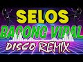 🇵🇭[NEW] NONSTOP CHA CHA REMIX💥Selos remix💥Disco CHA CHA remix 2024