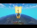 $1 vs $1,00,000 island in Minecraft!