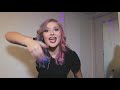 Bury a Friend | Billie Eilish | Sign Language | Deaf interpretation [CC]