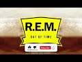 R.E.M. - Losing My Religion (Drums Only)