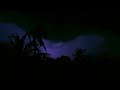 Fall Asleep Fast with Crashing Thunder & Torrential Downpour | Ambiance for Sleep, Focus, Relaxation