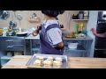 Party Babish feat. One-Hand Sohla