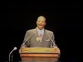 ''The Furor Over Farrakhan: The Controversy With The Jews''