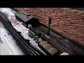 Ballasting Track The Easy Way
